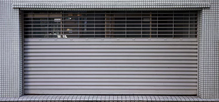 Advanced Solutions for Your Aluminum Garage Doors in Summerland, British Columbia
