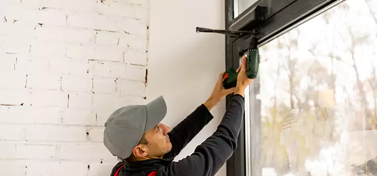 Automatic Door Opener Commercial Summerland