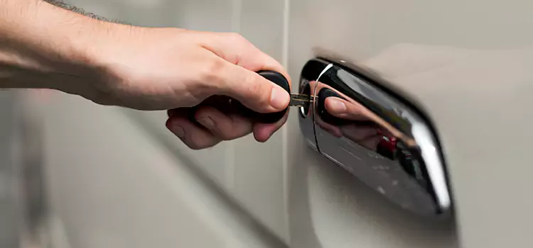 Why Choose Our Auto Locksmith Team in Summerland, BC?