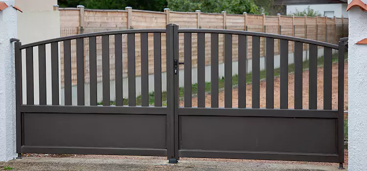 Advanced Gate Solutions in Summerland, BC