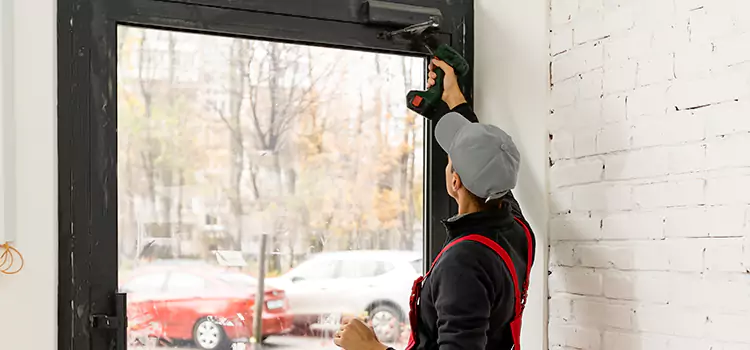 Comprehensive Door Closer Services in Summerland, BC