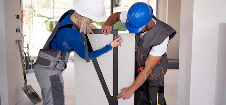Why Choose Us for Door Panel Services in Summerland, BC?