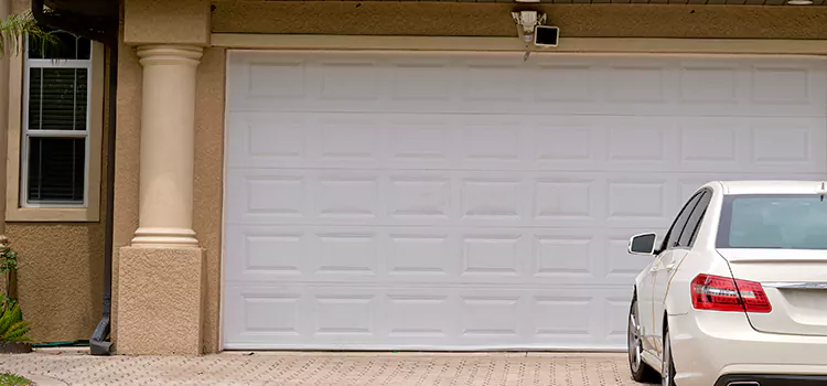 Comprehensive Garage Door Maintenance Services in Summerland, BC