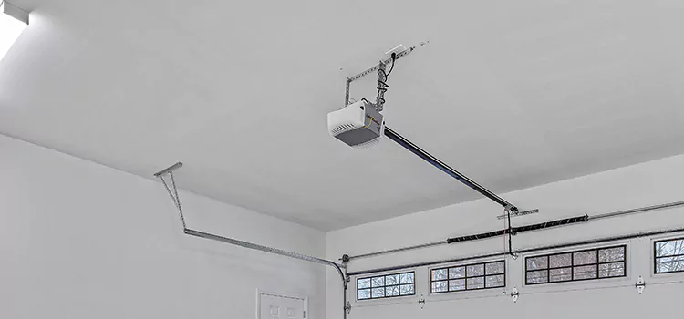 Experienced Garage Door Installers Summerland