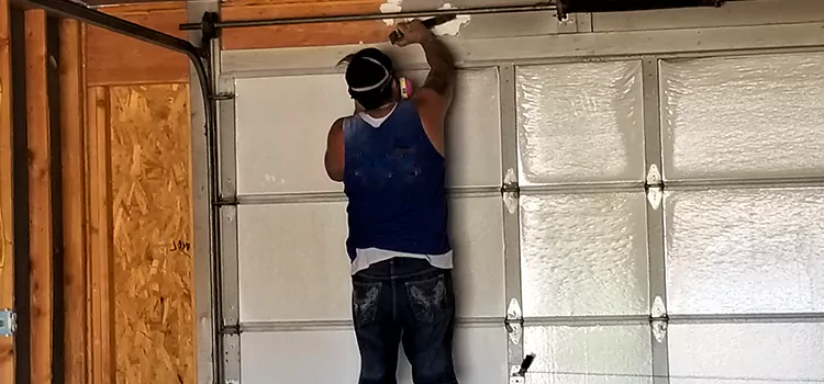 Specialized Garage Door Panel Solutions in Summerland, BC