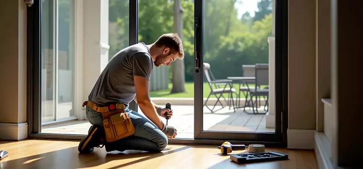 Comprehensive Solutions for Every Glass Door Need in Summerland, BC