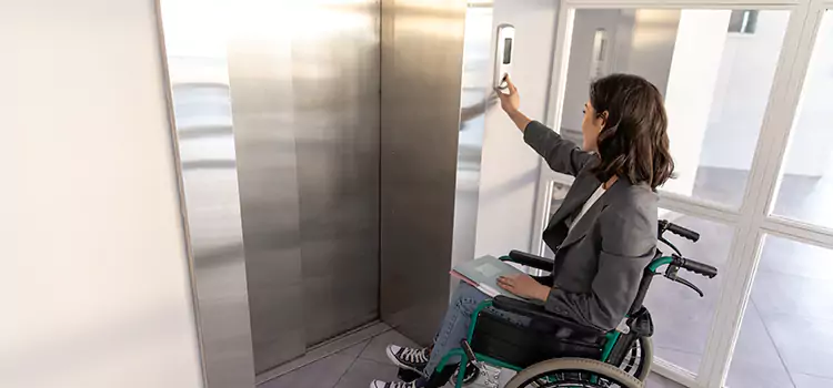 Benefits of Modern Handicap Door Systems in Summerland, BC