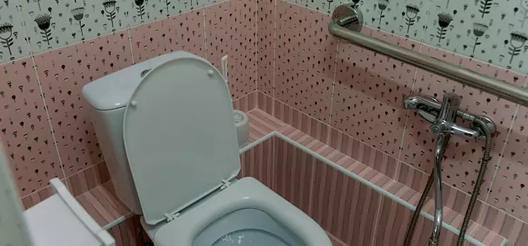 Meeting Diverse Needs With Accessible Restroom Solutions in Summerland, BC