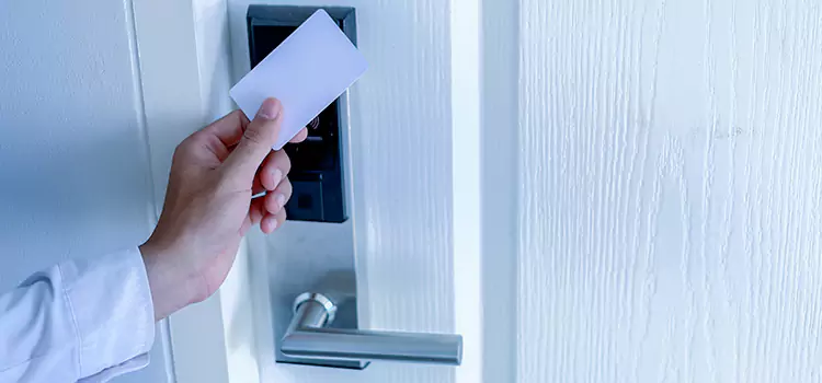 Why Choose Us for Your Keycard Lock Installation in Summerland, BC?