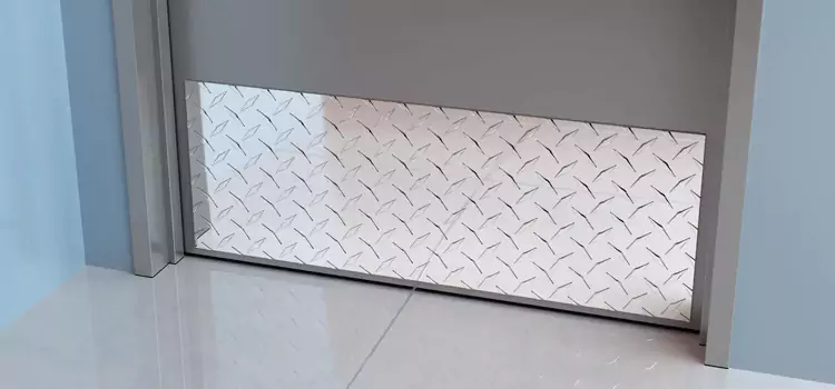 Benefits of Professional Kick Plate Solutions in Summerland, BC