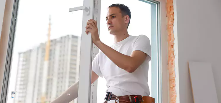 Patio Glass Replacement Summerland