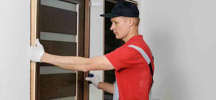 Frame and Panel Restoration Summerland