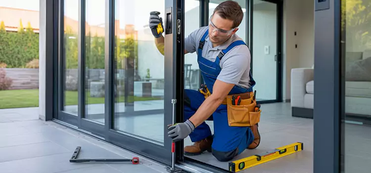 Sliding Screen Door Repair Summerland