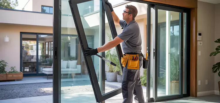 Specialized Sliding Door Roller Services in Summerland, British Columbia