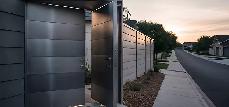 Comprehensive Steel Door Solutions in Summerland, BC