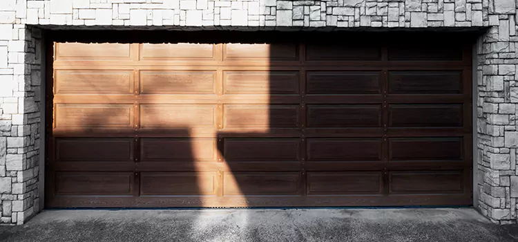 Commercial Roll Up Garage Doors Summerland