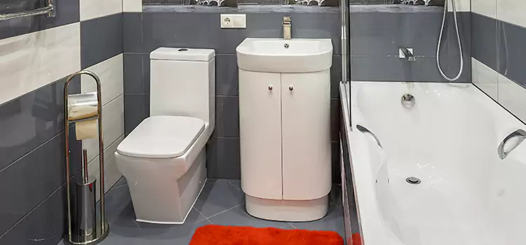 Hansgrohe Shaving Mirror Summerland