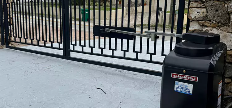 Seamless Installation and Support for Your New Gate in Summerland, BC