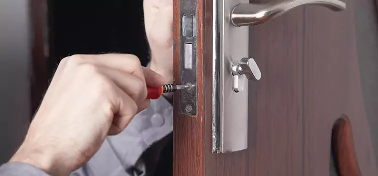 Oven Door Hinge Repair Summerland