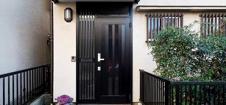Popular Exterior Door Options in Summerland, BC