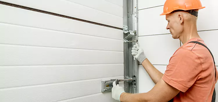 Why Choose Us for Garage Door Lock Services in Summerland, BC?