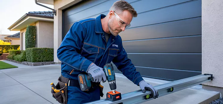 Why Choose Us for Garage Door Off Track Services in Summerland, British Columbia?