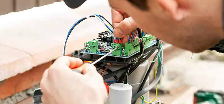 Specialized Brand Gate Motor Repairs Summerland