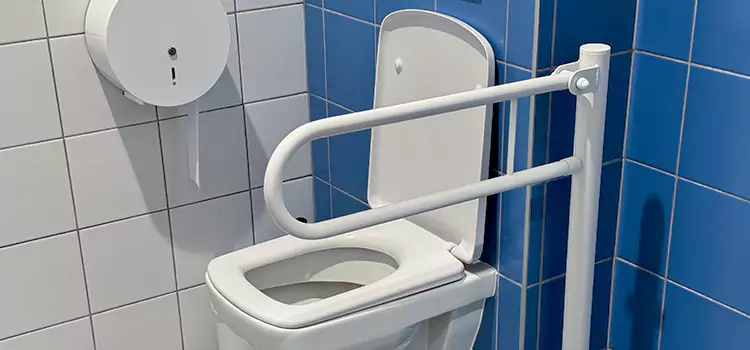 Comprehensive Solutions in Summerland, BC for Accessible Facilities