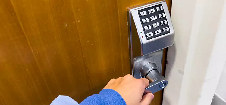 Why Choose Us for Your Keypad Lock Needs in Summerland, BC?