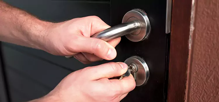 Master Key Control and Audits Summerland