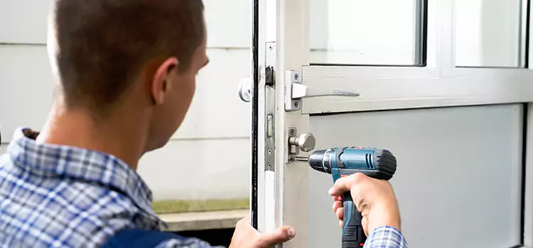 Experienced and Reliable Technicians Summerland