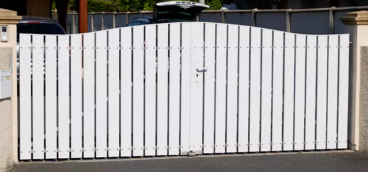 Why Choose Us for Residential Gate Repair in Summerland, BC?