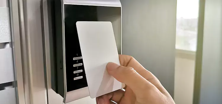 Advanced RFID Technology Integration in Summerland, BC