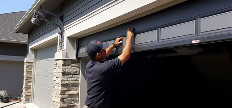 Janus Roll Up Doors Summerland