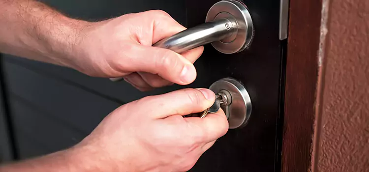 Door Closer Repair & Installation Summerland